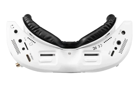 FPV glasses Skyzone SKY04L3